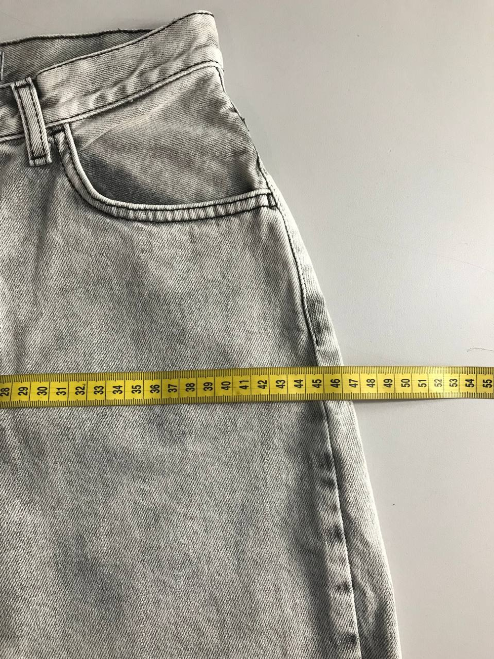 Джинсы Gloria Jeans модного оттенка, на 13/14 лет