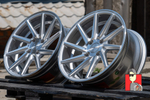 Комплект дисков Vossen CVT 15x7 et30 4x98