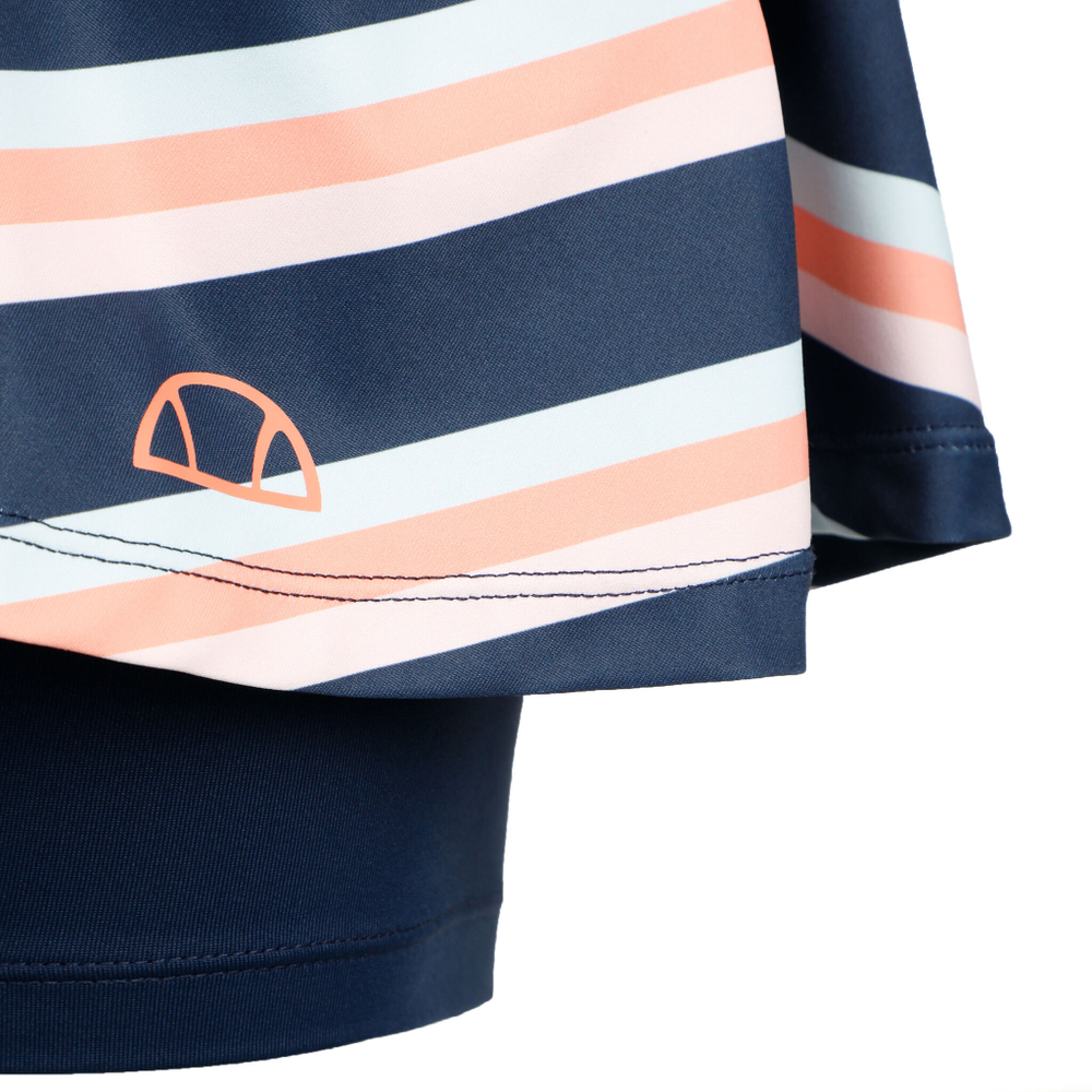 Женская теннисная юбка Ellesse Venisi Skirt Women - Multicoloured