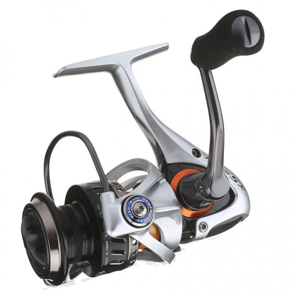 Катушка Okuma Helios SX 20