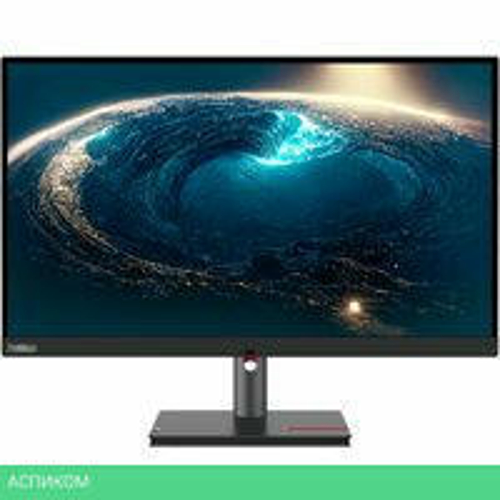 Монитор Lenovo ThinkVision P32pz-30 63E5GAT2EU