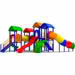 Детская площадка «Прибой»