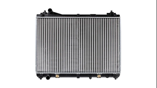 Радиатор охлаждения Suzuki Grand Vitara 3