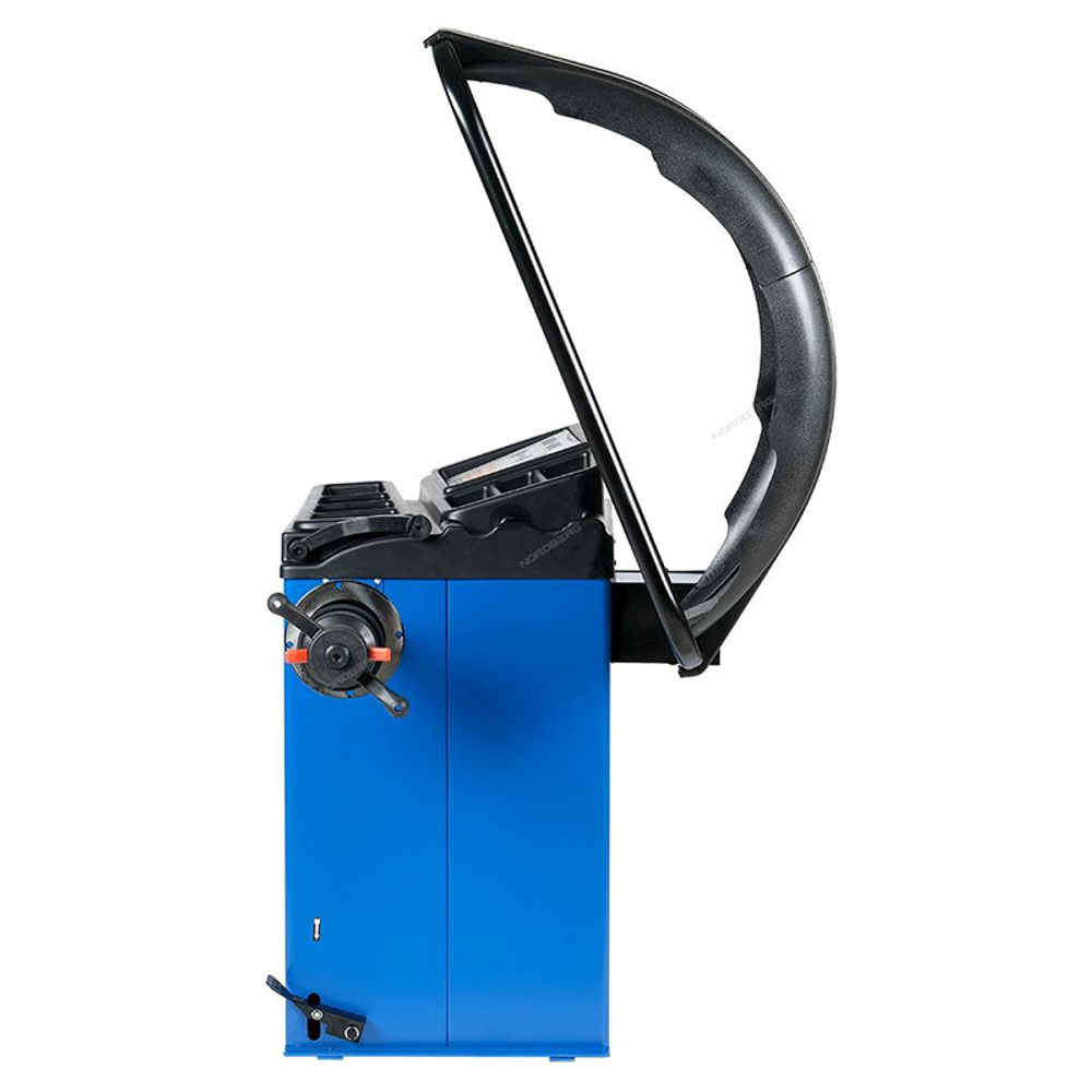 NORDBERG (4523C) Балансировочный станок