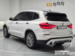 BMW X3 (G01) xDrive 20i Luxury (03.2020)