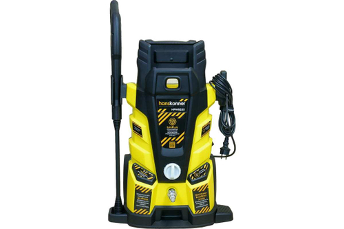 Мойка высокого давления Hanskonner 2500 Вт, 190 бар, ШВД-7м HPW9225