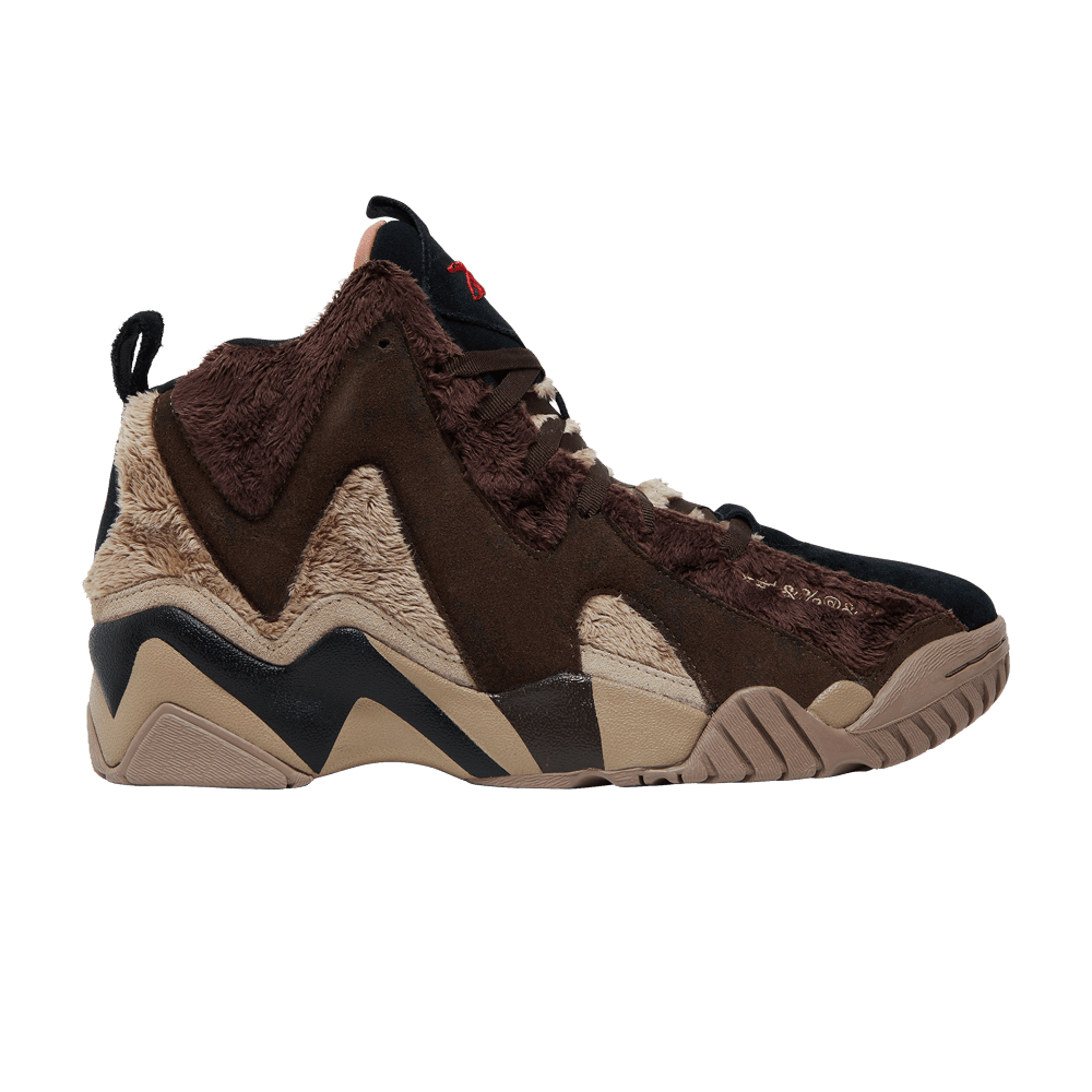 Кроссовки Looney Tunes X Reebok Mid