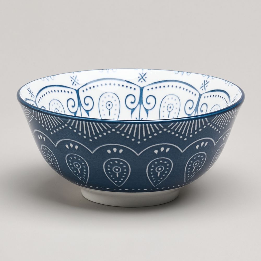 НАБОР ПОСУДЫ BRONCO "DREAMS" НА 4 ПЕРСОНЫ 16 ПР.