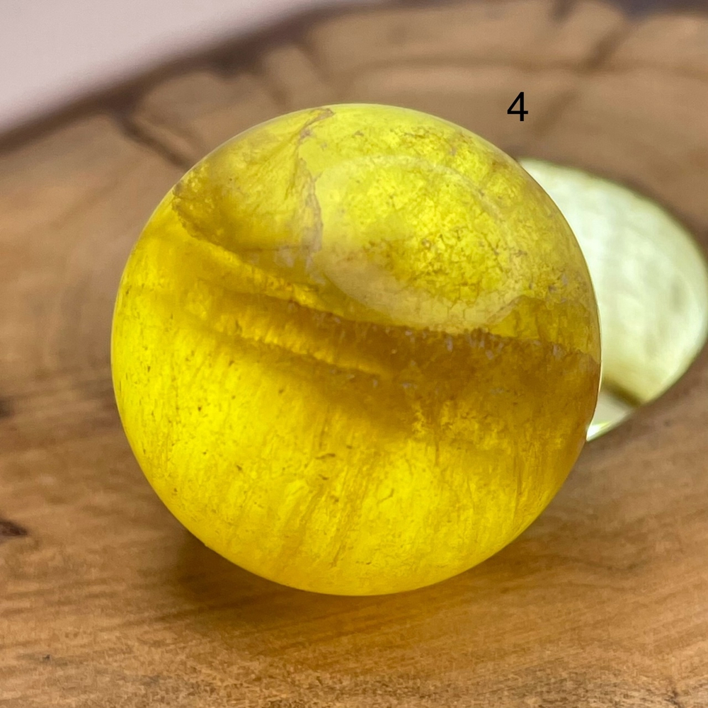 47338 Флюорит Шар 23мм