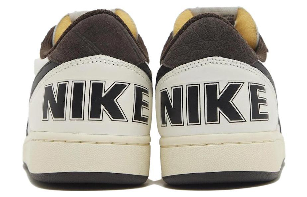 Кроссовки Nike Terminator "Brown Croc"