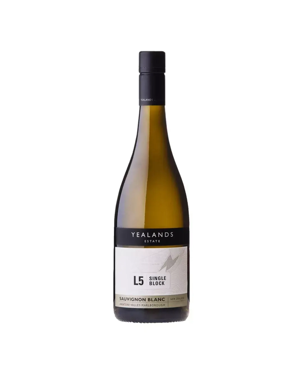 Yealands Single Vineyard Sauvignon Blanc