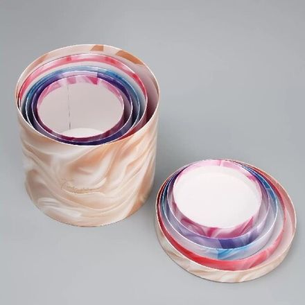 Наборы коробок