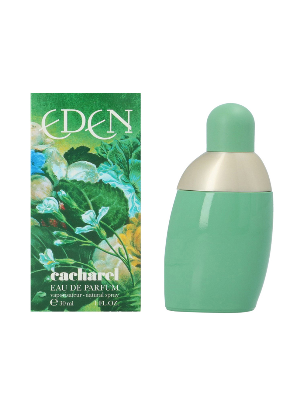 CACHAREL EDEN lady 30ml edp