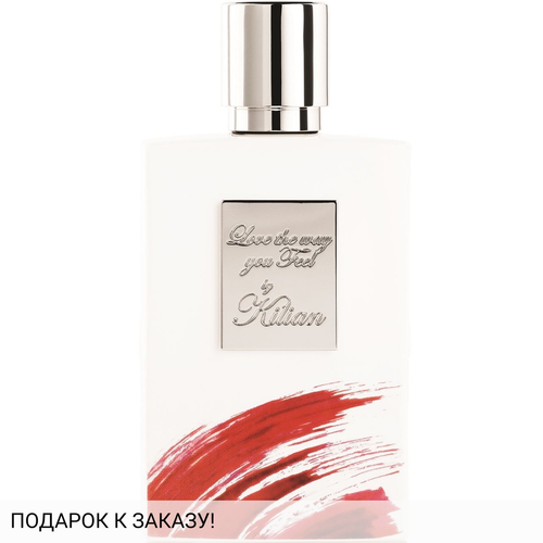 Kilian Love the way you Feel