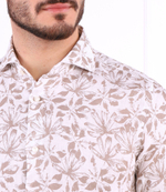 Льняная рубашка Joop! - белый(30036136)