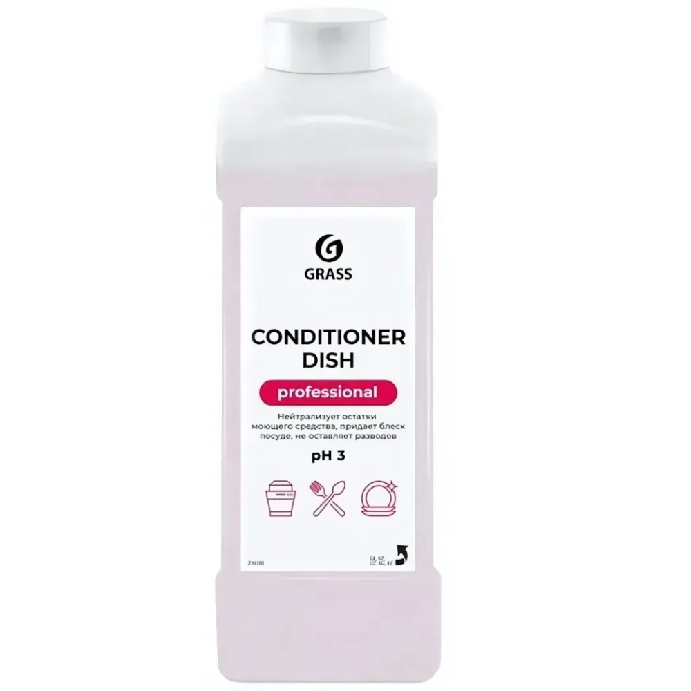 Средство моющие КЛИНИНГ «Cement Cleaner» 1л./канистра