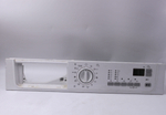 Модуль управления стиральной машины Electrolux EWX 147410 W с пластиком