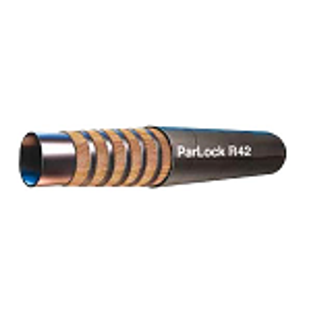 РВД R15 R42 DN 50 P=420 PARLOCK PARKER