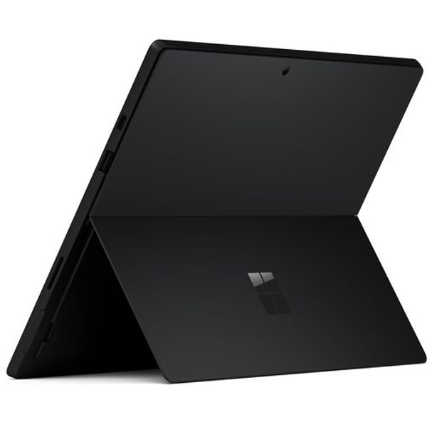 Планшет Microsoft Surface Pro 7+ i5 8Gb 256Gb (2021) Black