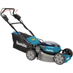 Газонокосилка Makita DLM 462 Z аккумуляторная