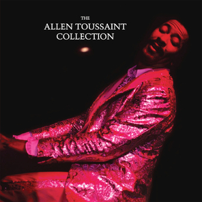 Allen Toussaint / The Allen Toussaint Collection (2LP)