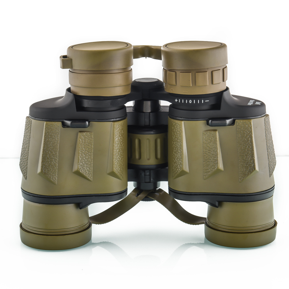Бинокль Military Marine 8x40 (олива)