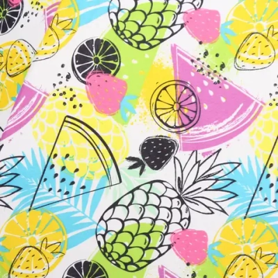 Зонт пляжный D=300 см, h=240 см, «Принт АРТ11692-8», с наклоном и покрытием от нагрева, ДоброСад