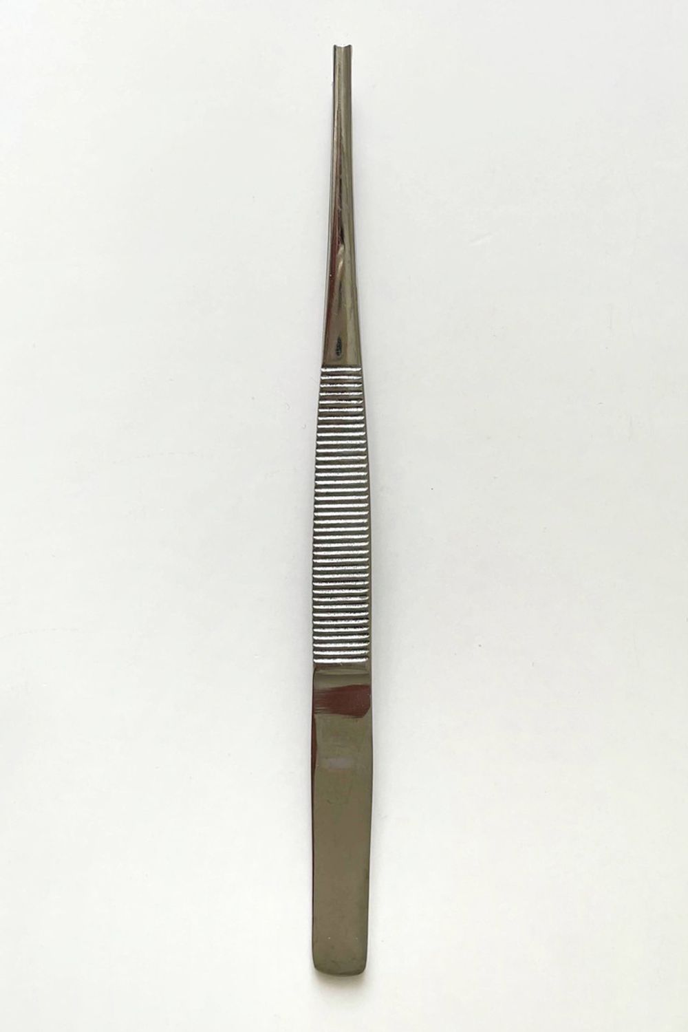 Пинцет хирургический общего назначения 250мм ПМ-10