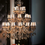 Подвесная люстра Lightstar NATIVO 715287