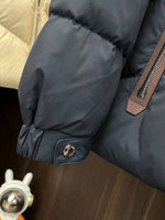 Пуховик Loro Piana