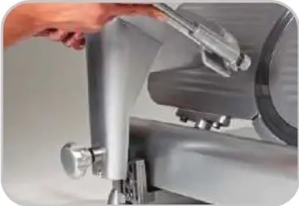 Слайсер Rgv DOLLY 250/S DOM CE