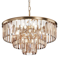 Подвесная люстра Maytoni MOD085PL-07G
