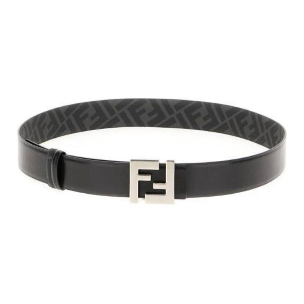 Пояс FENDI FF 3.5CM, 7C0531ATF9F1Q2A