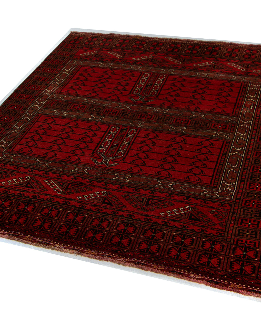 Afghan Vintage 155 x 190 см