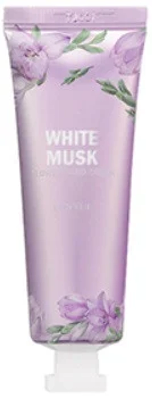 Eunyul Крем для рук цветок белого мускуса