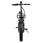 Электровелосипед KUGOO V4 Max