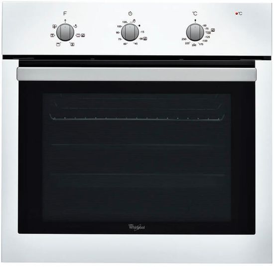 Электрический духовой шкаф Whirlpool AKP 738 WH