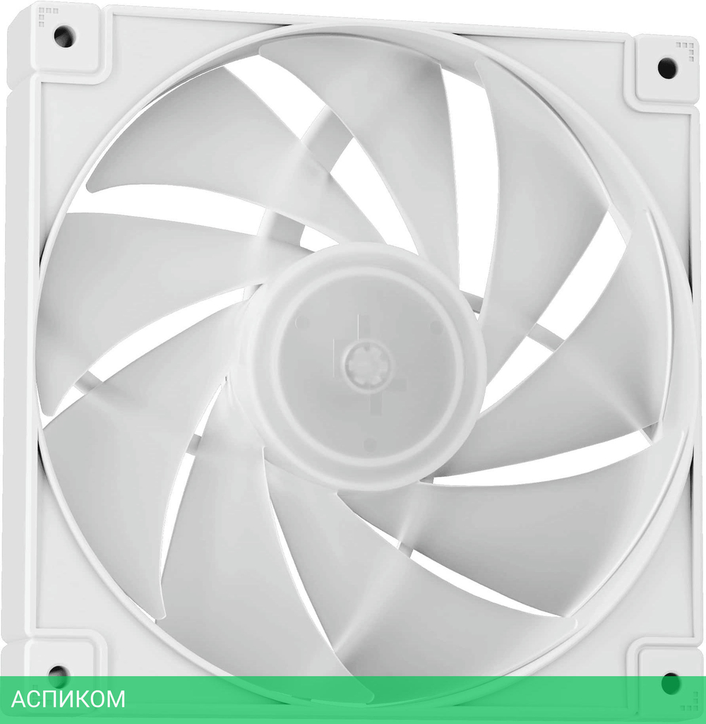 Корпус DeepCool CH560 WH ATX без БП белый (R-CH560-WHAPE4-G-1)