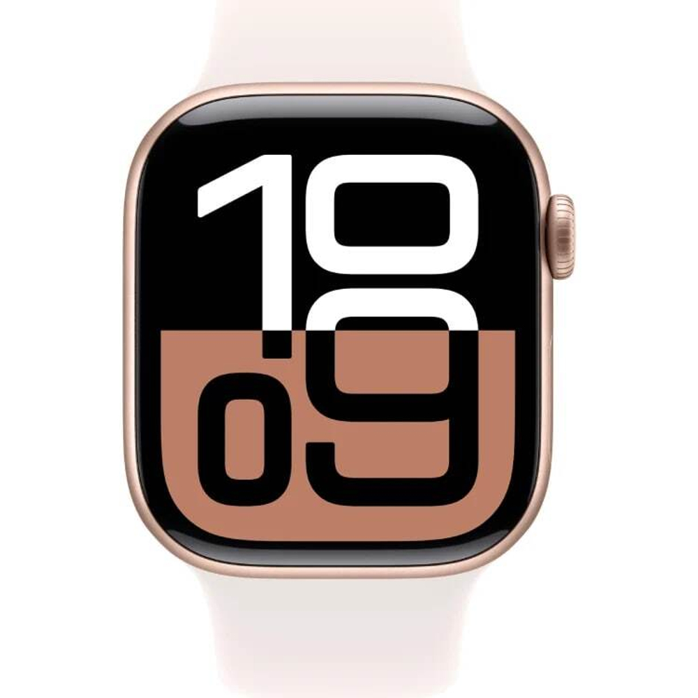 Apple watch S10