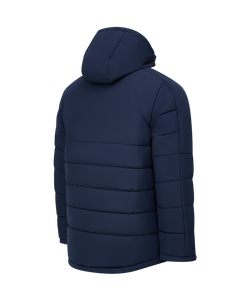 Куртка утепленная CAMP 2 PerFormPROOF Padded Jacket, темно-синий