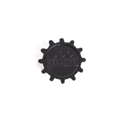 Стол Aluminium Square Black