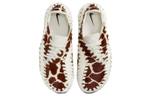 Кроссовки Nike Footscape Woven "Natural And Brown"