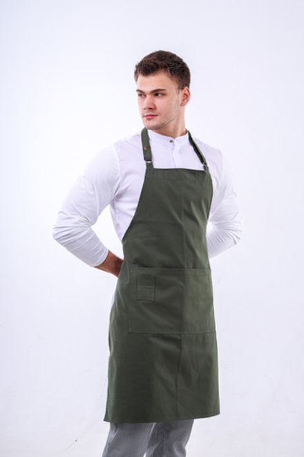 Фартук Chef Olive