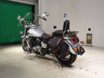 Honda Shadow 400 2002