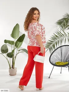 Костюм IH-5295 Фабрика Моды