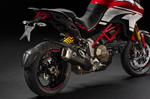 96480713A TERMIGNONI CATALYZED SLIP-ON EXHAUST (MTS 1200/1260)