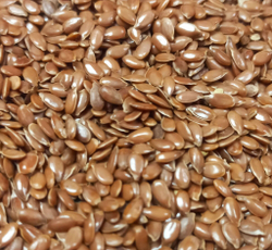 Семена льна, 1 кг