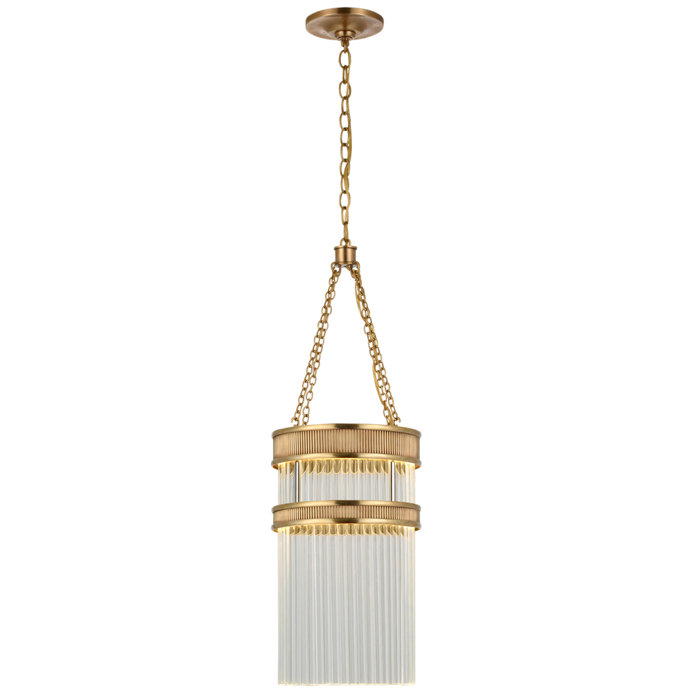 Люстра Visual Comfort Menil Tall Chandelier
