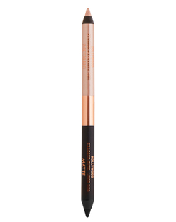 Charlotte Eye Colour Magic Liner Duo Hollywood Exagger