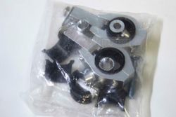 Handguard motorcycle. Universal. No brand. CRF250, KLX125-150-250. General use.